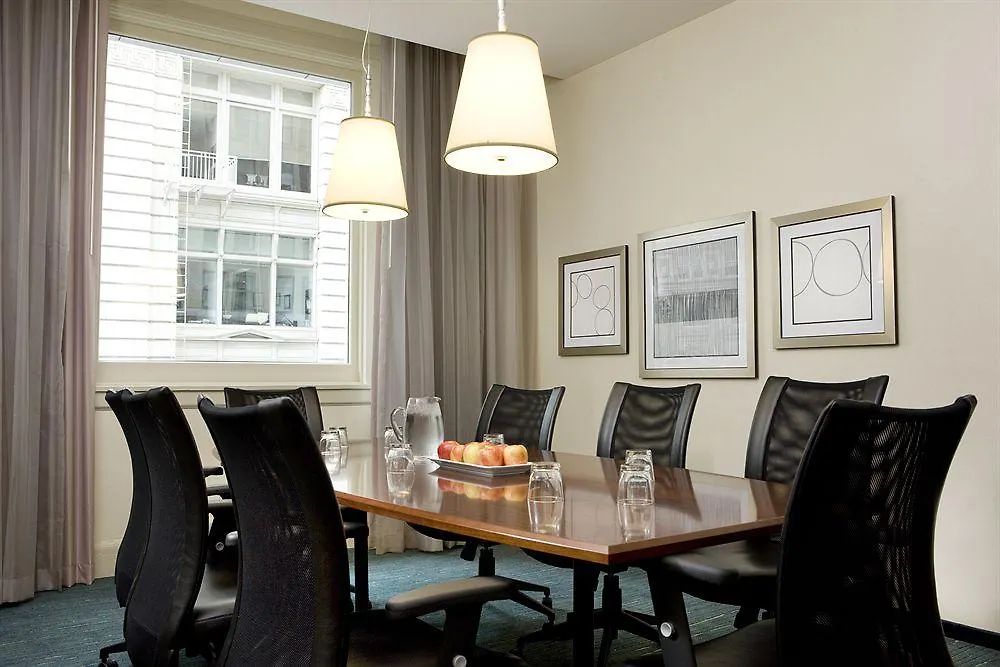 Courtyard Seattle Downtown / Pioneer Square Ξενοδοχείο 3*,  Ηνωμένες Πολιτείες της Αμερικής