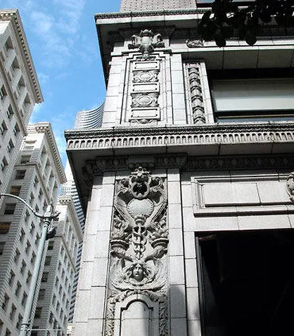 Courtyard Seattle Downtown / Pioneer Square Ξενοδοχείο