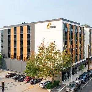 U Place Urban By Sweetome Appartement