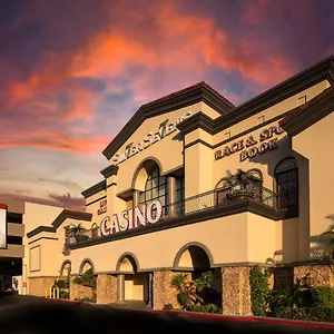*** Hotel Silver Sevens Hotel&casino Verenigde Staten