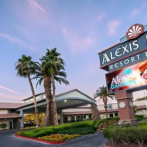*** Hotel Alexis Park Verenigde Staten