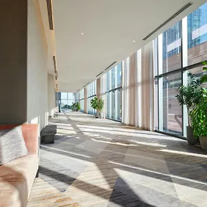 ***** Hotel Jw Marriott Verenigde Staten