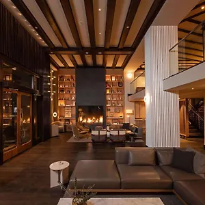 ändra Hotel