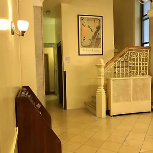  Hotel Morningside Verenigde Staten
