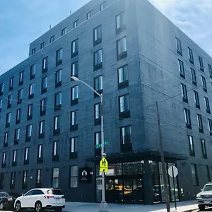 Nirvana 4*, Nueva York Estados Unidos