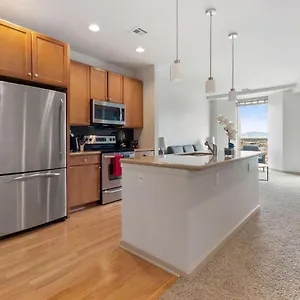 Luxury 30 Day Apartment