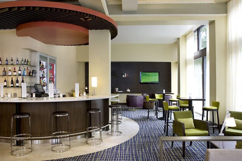 ***  Courtyard Seattle Downtown / Pioneer Square Hotel United States